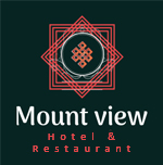 Hotel Mount View logo